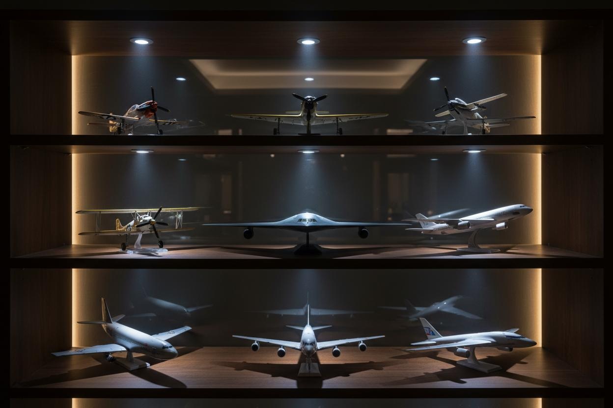 Air cyber station